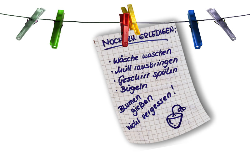 Putzfrauen in Berlin und Brandenburg